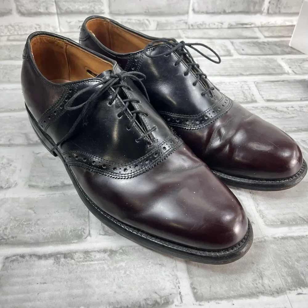 Allen Edmonds allen edmonds